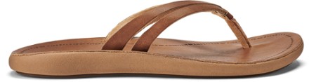 OluKai Women's Kapehe Luana Sandals