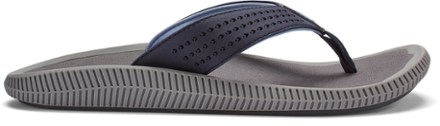 OluKai Men's Ulele Flip-Flops