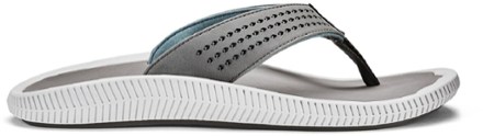 OluKai Men's Ulele Flip-Flops