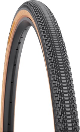 WTB Vulpine Tire - 60 TPI