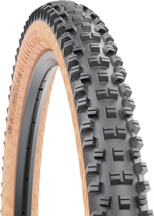 WTB Trail Boss Tire Tan Wall REI Co op