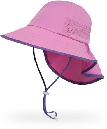 Rei kids sale sun hat