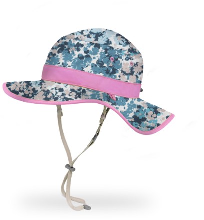 Sunday Afternoons Ultra Adventure Hat (Toddler/Little Kids/Big Kids)  (Cinder/Blue Mountain) Caps - ShopStyle Boys' Accessories