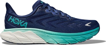 Hoka Bondi 8 Hombre 1123202MOBS I Ashi Running