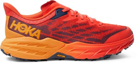 Zapatillas Hoka One One Speedgoat 5 (DLOM) W【Envíos GRATIS】