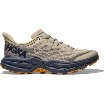 HOKA Men's Speedgoat 5 Trail-Running Shoes