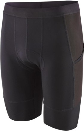 Rei bike shorts padded sale