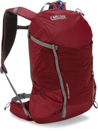 CamelBak Cloud Walker 18 Hydration Pack Cabernet / 85 oz.