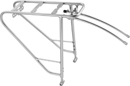 Electra rear best sale bike rack