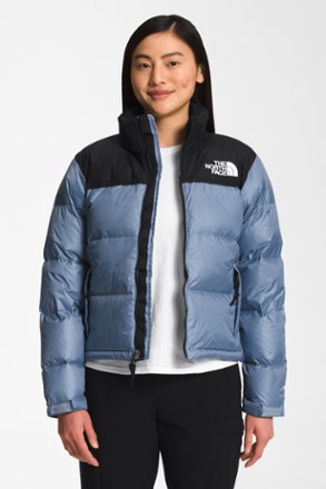 The North Face Nuptse jacket is a favorite among celebrities