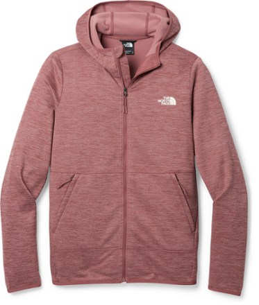 Patagonia Ahnya Full Zip Hoody - Womens, FREE SHIPPING in Canada