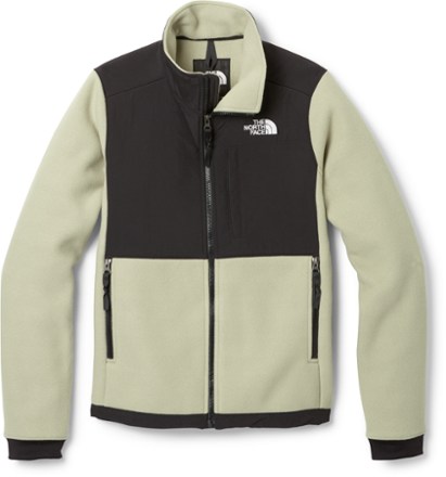 The north face on sale denali 2 fleece jacket