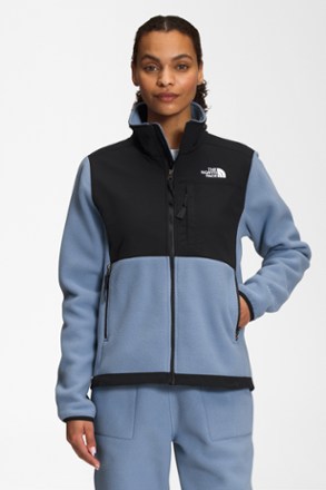 Women's Plus Denali Jacket