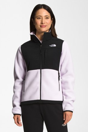 The north face cheap women's denali down jacket