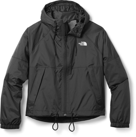 Rei north face clearance womens