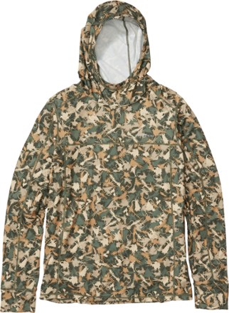 Solis UPF 50 Hoodie - Men's