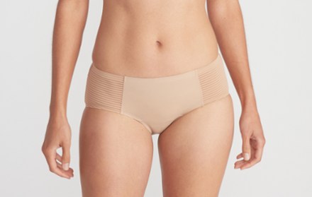 Modern Collect Hipster Underwear - Women's