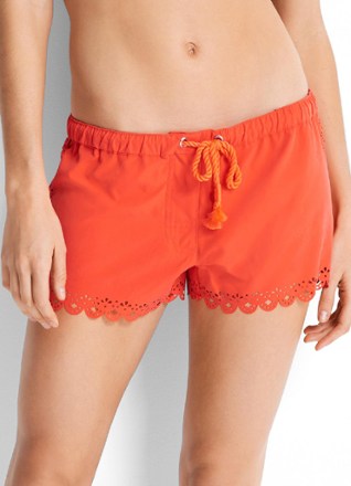 Seafolly womens cheap swim shorts