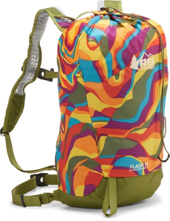 Rei flash discount 18 day backpack