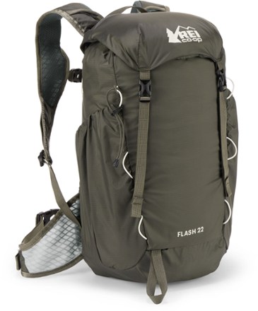 Rei flash 22 hot sale daypack