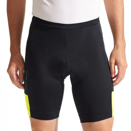 Quest Bib Cycling Shorts - Men's