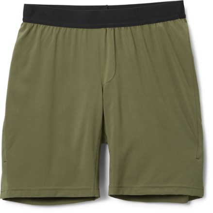 Men's select clearance liner short