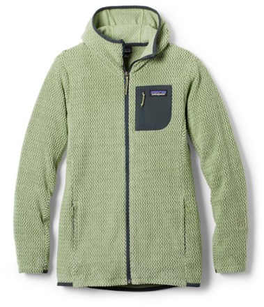 Patagonia R1 Air Full Zip Hoody Women's - Eastside Sports