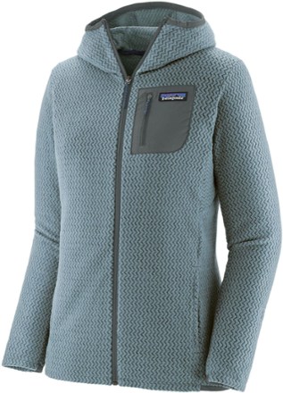 Patagonia R1 Air Full-Zip Hoodie - Women's