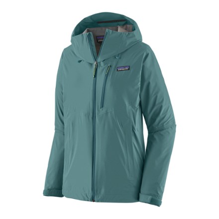 Patagonia Stretch Rainshadow Jacket Women s REI Co op