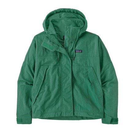 Patagonia divided sky jacket rei hotsell