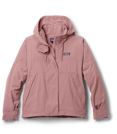 Patagonia Women's Casual Jackets