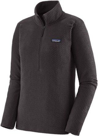 Smartwool Merino Sport Long-Sleeve Quarter-Zip Top - Men's