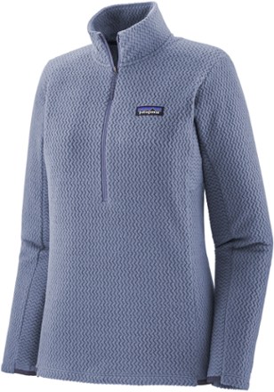 Patagonia r1 2025 pullover women's