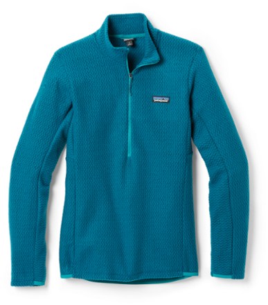 R1 Air Zip-Neck Pullover - Women's