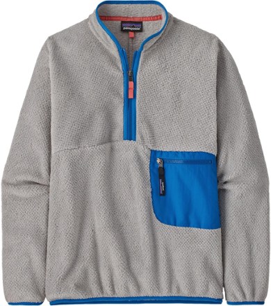 Patagonia Re-Tool Half-Zip Pullover - Women's | REI Co-op