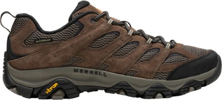 Merrell ColdPack Ice+ Moc Waterproof Winter Shoes - Men's