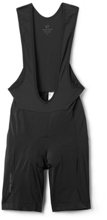 Pearl Izumi Quest BIB Short - Black - St Kilda Cycles