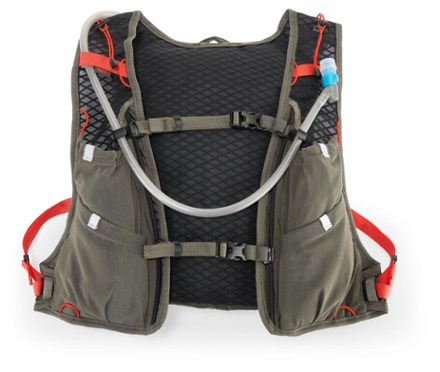 Osprey verve outlet 9 hydration pack