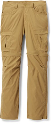 REI Co-op Sahara Convertible Pants - Men's