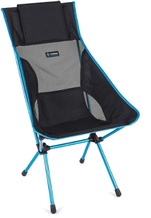 Lightweight Backpacking Chairs: REI Flexlite Air Chair vs. Helinox