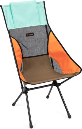 Helinox discount chair sunset