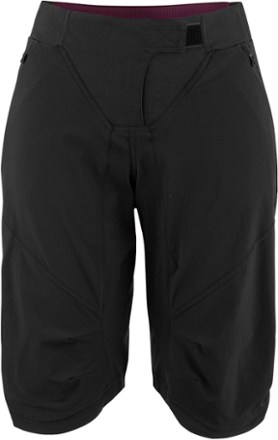 Dawn Bike Shorts - Women's