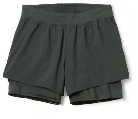 Women's SELECT Liner Short