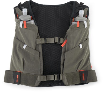 Best hydration vest for marathon running hotsell