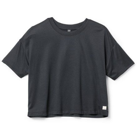 Vuori Energy T-Shirt - Women's | REI Co-op