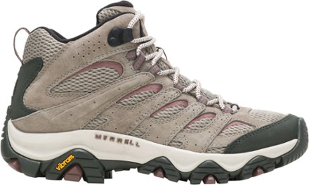 Ahnu Montara Waterproof Hiking Boots - Women's