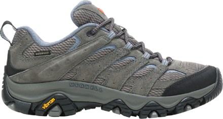 Merrell Women's Moab 3 Waterproof Hiking Shoes