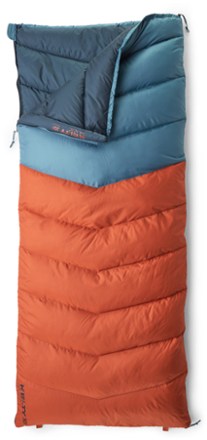 The North Face Dolomite 2S Sleeping Bag | REI Co-op