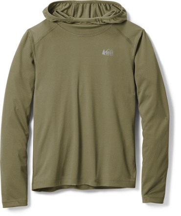 REI Co-op Sahara Sun Hoodie - Kids' | REI Co-op