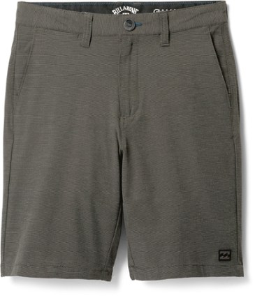 Crossfire Shorts - Boys'